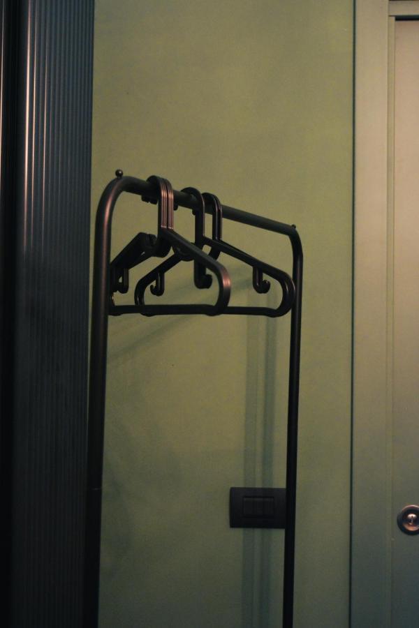 Apartmán Porta Felu Salerno Exteriér fotografie